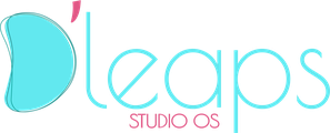 D'leaps Studio OS